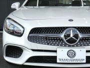 メルセデスベンツ SLクラス SL400 ﾚｰﾀﾞｰｾｰﾌﾃｨPKG　後期 AMGｴｱﾛ BBS19ｲﾝﾁAW ｶﾞﾗｽﾙｰﾌ ﾌﾞﾗｯｸﾅｯﾊﾟﾚｻﾞｰ ﾋｰﾀｰ&ﾍﾞﾝﾁﾚｰﾀｰ HDDﾅﾋﾞ 地ﾃﾞｼﾞ Appleｶｰﾌﾟﾚｲ ﾊﾞｯｸｶﾒﾗ ﾀﾞｯｼｭﾎﾞｰﾄﾞｸﾛｯｸ 360度ﾄﾞﾗﾚｺ LEDﾍｯﾄﾞﾗｲﾄ ﾏﾙﾁｶﾗｰｱﾝﾋﾞｴﾝﾄ ABCｻｽ　2年保証付