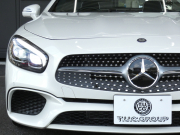 メルセデスベンツ SLクラス SL400 ﾚｰﾀﾞｰｾｰﾌﾃｨPKG　後期 AMGｴｱﾛ BBS19ｲﾝﾁAW ｶﾞﾗｽﾙｰﾌ ﾌﾞﾗｯｸﾅｯﾊﾟﾚｻﾞｰ ﾋｰﾀｰ&ﾍﾞﾝﾁﾚｰﾀｰ HDDﾅﾋﾞ 地ﾃﾞｼﾞ Appleｶｰﾌﾟﾚｲ ﾊﾞｯｸｶﾒﾗ ﾀﾞｯｼｭﾎﾞｰﾄﾞｸﾛｯｸ 360度ﾄﾞﾗﾚｺ LEDﾍｯﾄﾞﾗｲﾄ ﾏﾙﾁｶﾗｰｱﾝﾋﾞｴﾝﾄ ABCｻｽ　2年保証付