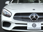 メルセデスベンツ SLクラス SL400 ﾚｰﾀﾞｰｾｰﾌﾃｨPKG　後期 AMGｴｱﾛ BBS19ｲﾝﾁAW ｶﾞﾗｽﾙｰﾌ ﾌﾞﾗｯｸﾅｯﾊﾟﾚｻﾞｰ ﾋｰﾀｰ&ﾍﾞﾝﾁﾚｰﾀｰ HDDﾅﾋﾞ 地ﾃﾞｼﾞ Appleｶｰﾌﾟﾚｲ ﾊﾞｯｸｶﾒﾗ ﾀﾞｯｼｭﾎﾞｰﾄﾞｸﾛｯｸ 360度ﾄﾞﾗﾚｺ LEDﾍｯﾄﾞﾗｲﾄ ﾏﾙﾁｶﾗｰｱﾝﾋﾞｴﾝﾄ ABCｻｽ　2年保証付