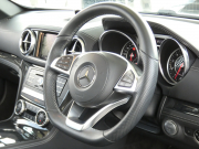 メルセデスベンツ SLクラス SL400 ﾚｰﾀﾞｰｾｰﾌﾃｨPKG　後期 AMGｴｱﾛ BBS19ｲﾝﾁAW ｶﾞﾗｽﾙｰﾌ ﾌﾞﾗｯｸﾅｯﾊﾟﾚｻﾞｰ ﾋｰﾀｰ&ﾍﾞﾝﾁﾚｰﾀｰ HDDﾅﾋﾞ 地ﾃﾞｼﾞ Appleｶｰﾌﾟﾚｲ ﾊﾞｯｸｶﾒﾗ ﾀﾞｯｼｭﾎﾞｰﾄﾞｸﾛｯｸ 360度ﾄﾞﾗﾚｺ LEDﾍｯﾄﾞﾗｲﾄ ﾏﾙﾁｶﾗｰｱﾝﾋﾞｴﾝﾄ ABCｻｽ　2年保証付