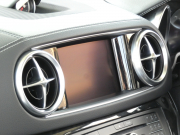 メルセデスベンツ SLクラス SL400 ﾚｰﾀﾞｰｾｰﾌﾃｨPKG　後期 AMGｴｱﾛ BBS19ｲﾝﾁAW ｶﾞﾗｽﾙｰﾌ ﾌﾞﾗｯｸﾅｯﾊﾟﾚｻﾞｰ ﾋｰﾀｰ&ﾍﾞﾝﾁﾚｰﾀｰ HDDﾅﾋﾞ 地ﾃﾞｼﾞ Appleｶｰﾌﾟﾚｲ ﾊﾞｯｸｶﾒﾗ ﾀﾞｯｼｭﾎﾞｰﾄﾞｸﾛｯｸ 360度ﾄﾞﾗﾚｺ LEDﾍｯﾄﾞﾗｲﾄ ﾏﾙﾁｶﾗｰｱﾝﾋﾞｴﾝﾄ ABCｻｽ　2年保証付