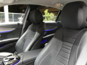 メルセデスベンツ Eクラス E200 ｱﾊﾞﾝｷﾞｬﾙﾄﾞ ﾚｻﾞｰ&ﾚｰﾀﾞｰｾｰﾌﾃｨPKG　黒本革 前後ﾋｰﾀｰ ﾅﾋﾞTV 360度ｶﾒﾗ Appleｶｰﾌﾟﾚｲ Burmester ｴｱﾊﾞﾗﾝｽPKG ﾊﾟﾌｭｰﾑｱﾄﾏｲｻﾞｰ 純正ﾄﾞﾗﾚｺ ﾀﾞｲﾅﾐｯｸｾﾚｸﾄ ｵｰﾄﾄﾗﾝｸ 純正17ｲﾝﾁAW LEDﾗｲﾄ　2年保証付