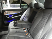 メルセデスベンツ Eクラス E200 ｱﾊﾞﾝｷﾞｬﾙﾄﾞ ﾚｻﾞｰ&ﾚｰﾀﾞｰｾｰﾌﾃｨPKG　黒本革 前後ﾋｰﾀｰ ﾅﾋﾞTV 360度ｶﾒﾗ Appleｶｰﾌﾟﾚｲ Burmester ｴｱﾊﾞﾗﾝｽPKG ﾊﾟﾌｭｰﾑｱﾄﾏｲｻﾞｰ 純正ﾄﾞﾗﾚｺ ﾀﾞｲﾅﾐｯｸｾﾚｸﾄ ｵｰﾄﾄﾗﾝｸ 純正17ｲﾝﾁAW LEDﾗｲﾄ　2年保証付