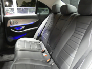 メルセデスベンツ Eクラス E200 ｱﾊﾞﾝｷﾞｬﾙﾄﾞ ﾚｻﾞｰ&ﾚｰﾀﾞｰｾｰﾌﾃｨPKG　黒本革 前後ﾋｰﾀｰ ﾅﾋﾞTV 360度ｶﾒﾗ Appleｶｰﾌﾟﾚｲ Burmester ｴｱﾊﾞﾗﾝｽPKG ﾊﾟﾌｭｰﾑｱﾄﾏｲｻﾞｰ 純正ﾄﾞﾗﾚｺ ﾀﾞｲﾅﾐｯｸｾﾚｸﾄ ｵｰﾄﾄﾗﾝｸ 純正17ｲﾝﾁAW LEDﾗｲﾄ　2年保証付