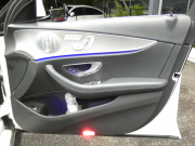 メルセデスベンツ Eクラス E200 ｱﾊﾞﾝｷﾞｬﾙﾄﾞ ﾚｻﾞｰ&ﾚｰﾀﾞｰｾｰﾌﾃｨPKG　黒本革 前後ﾋｰﾀｰ ﾅﾋﾞTV 360度ｶﾒﾗ Appleｶｰﾌﾟﾚｲ Burmester ｴｱﾊﾞﾗﾝｽPKG ﾊﾟﾌｭｰﾑｱﾄﾏｲｻﾞｰ 純正ﾄﾞﾗﾚｺ ﾀﾞｲﾅﾐｯｸｾﾚｸﾄ ｵｰﾄﾄﾗﾝｸ 純正17ｲﾝﾁAW LEDﾗｲﾄ　2年保証付