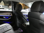 メルセデスベンツ Eクラス E200 ｱﾊﾞﾝｷﾞｬﾙﾄﾞ ﾚｻﾞｰ&ﾚｰﾀﾞｰｾｰﾌﾃｨPKG　黒本革 前後ﾋｰﾀｰ ﾅﾋﾞTV 360度ｶﾒﾗ Appleｶｰﾌﾟﾚｲ Burmester ｴｱﾊﾞﾗﾝｽPKG ﾊﾟﾌｭｰﾑｱﾄﾏｲｻﾞｰ 純正ﾄﾞﾗﾚｺ ﾀﾞｲﾅﾐｯｸｾﾚｸﾄ ｵｰﾄﾄﾗﾝｸ 純正17ｲﾝﾁAW LEDﾗｲﾄ　2年保証付