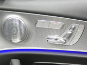 メルセデスベンツ Eクラス E200 ｱﾊﾞﾝｷﾞｬﾙﾄﾞ ﾚｻﾞｰ&ﾚｰﾀﾞｰｾｰﾌﾃｨPKG　黒本革 前後ﾋｰﾀｰ ﾅﾋﾞTV 360度ｶﾒﾗ Appleｶｰﾌﾟﾚｲ Burmester ｴｱﾊﾞﾗﾝｽPKG ﾊﾟﾌｭｰﾑｱﾄﾏｲｻﾞｰ 純正ﾄﾞﾗﾚｺ ﾀﾞｲﾅﾐｯｸｾﾚｸﾄ ｵｰﾄﾄﾗﾝｸ 純正17ｲﾝﾁAW LEDﾗｲﾄ　2年保証付