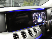 メルセデスベンツ Eクラス E200 ｱﾊﾞﾝｷﾞｬﾙﾄﾞ ﾚｻﾞｰ&ﾚｰﾀﾞｰｾｰﾌﾃｨPKG　黒本革 前後ﾋｰﾀｰ ﾅﾋﾞTV 360度ｶﾒﾗ Appleｶｰﾌﾟﾚｲ Burmester ｴｱﾊﾞﾗﾝｽPKG ﾊﾟﾌｭｰﾑｱﾄﾏｲｻﾞｰ 純正ﾄﾞﾗﾚｺ ﾀﾞｲﾅﾐｯｸｾﾚｸﾄ ｵｰﾄﾄﾗﾝｸ 純正17ｲﾝﾁAW LEDﾗｲﾄ　2年保証付