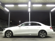 メルセデスベンツ Eクラス E200 ｱﾊﾞﾝｷﾞｬﾙﾄﾞ ﾚｻﾞｰ&ﾚｰﾀﾞｰｾｰﾌﾃｨPKG　黒本革 前後ﾋｰﾀｰ ﾅﾋﾞTV 360度ｶﾒﾗ Appleｶｰﾌﾟﾚｲ Burmester ｴｱﾊﾞﾗﾝｽPKG ﾊﾟﾌｭｰﾑｱﾄﾏｲｻﾞｰ 純正ﾄﾞﾗﾚｺ ﾀﾞｲﾅﾐｯｸｾﾚｸﾄ ｵｰﾄﾄﾗﾝｸ 純正17ｲﾝﾁAW LEDﾗｲﾄ　2年保証付