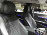 メルセデスベンツ Eクラス E200 ｱﾊﾞﾝｷﾞｬﾙﾄﾞ ﾚｻﾞｰ&ﾚｰﾀﾞｰｾｰﾌﾃｨPKG　黒本革 前後ﾋｰﾀｰ ﾅﾋﾞTV 360度ｶﾒﾗ Appleｶｰﾌﾟﾚｲ Burmester ｴｱﾊﾞﾗﾝｽPKG ﾊﾟﾌｭｰﾑｱﾄﾏｲｻﾞｰ 純正ﾄﾞﾗﾚｺ ﾀﾞｲﾅﾐｯｸｾﾚｸﾄ ｵｰﾄﾄﾗﾝｸ 純正17ｲﾝﾁAW LEDﾗｲﾄ　2年保証付