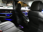 メルセデスベンツ Eクラス E400 4MATIC ｽﾃｰｼｮﾝﾜｺﾞﾝ ｴｸｽｸﾙｰｼﾌﾞ&ﾚｰﾀﾞｰｾｰﾌﾃｨPKG　ﾌﾞﾗｯｸﾅｯﾊﾟﾚｻﾞｰ 前後席ﾋｰﾀｰ AMG19ｲﾝﾁAW ﾅﾋﾞTV Appleｶｰﾌﾟﾚｲ 360度ｶﾒﾗ Burmester ｴｱﾊﾞﾗﾝｽPKG ﾍｯﾄﾞｱｯﾌﾟD 自動ﾘｱｹﾞｰﾄ ｴｱｻｽ LEDﾍｯﾄﾞﾗｲﾄ/ｱﾀﾞﾌﾟﾃｨﾌﾞHB　2年保証付