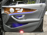 メルセデスベンツ Eクラス E400 4MATIC ｽﾃｰｼｮﾝﾜｺﾞﾝ ｴｸｽｸﾙｰｼﾌﾞ&ﾚｰﾀﾞｰｾｰﾌﾃｨPKG　ﾌﾞﾗｯｸﾅｯﾊﾟﾚｻﾞｰ 前後席ﾋｰﾀｰ AMG19ｲﾝﾁAW ﾅﾋﾞTV Appleｶｰﾌﾟﾚｲ 360度ｶﾒﾗ Burmester ｴｱﾊﾞﾗﾝｽPKG ﾍｯﾄﾞｱｯﾌﾟD 自動ﾘｱｹﾞｰﾄ ｴｱｻｽ LEDﾍｯﾄﾞﾗｲﾄ/ｱﾀﾞﾌﾟﾃｨﾌﾞHB　2年保証付