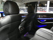 メルセデスベンツ Eクラス E400 4MATIC ｽﾃｰｼｮﾝﾜｺﾞﾝ ｴｸｽｸﾙｰｼﾌﾞ&ﾚｰﾀﾞｰｾｰﾌﾃｨPKG　ﾌﾞﾗｯｸﾅｯﾊﾟﾚｻﾞｰ 前後席ﾋｰﾀｰ AMG19ｲﾝﾁAW ﾅﾋﾞTV Appleｶｰﾌﾟﾚｲ 360度ｶﾒﾗ Burmester ｴｱﾊﾞﾗﾝｽPKG ﾍｯﾄﾞｱｯﾌﾟD 自動ﾘｱｹﾞｰﾄ ｴｱｻｽ LEDﾍｯﾄﾞﾗｲﾄ/ｱﾀﾞﾌﾟﾃｨﾌﾞHB　2年保証付