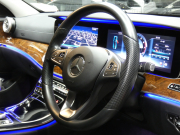 メルセデスベンツ Eクラス E400 4MATIC ｽﾃｰｼｮﾝﾜｺﾞﾝ ｴｸｽｸﾙｰｼﾌﾞ&ﾚｰﾀﾞｰｾｰﾌﾃｨPKG　ﾌﾞﾗｯｸﾅｯﾊﾟﾚｻﾞｰ 前後席ﾋｰﾀｰ AMG19ｲﾝﾁAW ﾅﾋﾞTV Appleｶｰﾌﾟﾚｲ 360度ｶﾒﾗ Burmester ｴｱﾊﾞﾗﾝｽPKG ﾍｯﾄﾞｱｯﾌﾟD 自動ﾘｱｹﾞｰﾄ ｴｱｻｽ LEDﾍｯﾄﾞﾗｲﾄ/ｱﾀﾞﾌﾟﾃｨﾌﾞHB　2年保証付