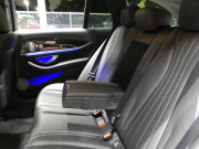 メルセデスベンツ Eクラス E400 4MATIC ｽﾃｰｼｮﾝﾜｺﾞﾝ ｴｸｽｸﾙｰｼﾌﾞ&ﾚｰﾀﾞｰｾｰﾌﾃｨPKG　ﾌﾞﾗｯｸﾅｯﾊﾟﾚｻﾞｰ 前後席ﾋｰﾀｰ AMG19ｲﾝﾁAW ﾅﾋﾞTV Appleｶｰﾌﾟﾚｲ 360度ｶﾒﾗ Burmester ｴｱﾊﾞﾗﾝｽPKG ﾍｯﾄﾞｱｯﾌﾟD 自動ﾘｱｹﾞｰﾄ ｴｱｻｽ LEDﾍｯﾄﾞﾗｲﾄ/ｱﾀﾞﾌﾟﾃｨﾌﾞHB　2年保証付
