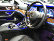 メルセデスベンツ Eクラス E400 4MATIC ｽﾃｰｼｮﾝﾜｺﾞﾝ ｴｸｽｸﾙｰｼﾌﾞ&ﾚｰﾀﾞｰｾｰﾌﾃｨPKG　ﾌﾞﾗｯｸﾅｯﾊﾟﾚｻﾞｰ 前後席ﾋｰﾀｰ AMG19ｲﾝﾁAW ﾅﾋﾞTV Appleｶｰﾌﾟﾚｲ 360度ｶﾒﾗ Burmester ｴｱﾊﾞﾗﾝｽPKG ﾍｯﾄﾞｱｯﾌﾟD 自動ﾘｱｹﾞｰﾄ ｴｱｻｽ LEDﾍｯﾄﾞﾗｲﾄ/ｱﾀﾞﾌﾟﾃｨﾌﾞHB　2年保証付