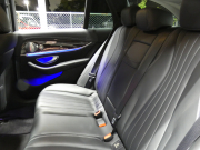 メルセデスベンツ Eクラス E400 4MATIC ｽﾃｰｼｮﾝﾜｺﾞﾝ ｴｸｽｸﾙｰｼﾌﾞ&ﾚｰﾀﾞｰｾｰﾌﾃｨPKG　ﾌﾞﾗｯｸﾅｯﾊﾟﾚｻﾞｰ 前後席ﾋｰﾀｰ AMG19ｲﾝﾁAW ﾅﾋﾞTV Appleｶｰﾌﾟﾚｲ 360度ｶﾒﾗ Burmester ｴｱﾊﾞﾗﾝｽPKG ﾍｯﾄﾞｱｯﾌﾟD 自動ﾘｱｹﾞｰﾄ ｴｱｻｽ LEDﾍｯﾄﾞﾗｲﾄ/ｱﾀﾞﾌﾟﾃｨﾌﾞHB　2年保証付