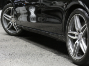 メルセデスベンツ Eクラス E400 4MATIC ｽﾃｰｼｮﾝﾜｺﾞﾝ ｴｸｽｸﾙｰｼﾌﾞ&ﾚｰﾀﾞｰｾｰﾌﾃｨPKG　ﾌﾞﾗｯｸﾅｯﾊﾟﾚｻﾞｰ 前後席ﾋｰﾀｰ AMG19ｲﾝﾁAW ﾅﾋﾞTV Appleｶｰﾌﾟﾚｲ 360度ｶﾒﾗ Burmester ｴｱﾊﾞﾗﾝｽPKG ﾍｯﾄﾞｱｯﾌﾟD 自動ﾘｱｹﾞｰﾄ ｴｱｻｽ LEDﾍｯﾄﾞﾗｲﾄ/ｱﾀﾞﾌﾟﾃｨﾌﾞHB　2年保証付