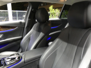 メルセデスベンツ Eクラス E400 4MATIC ｽﾃｰｼｮﾝﾜｺﾞﾝ ｴｸｽｸﾙｰｼﾌﾞ&ﾚｰﾀﾞｰｾｰﾌﾃｨPKG　ﾌﾞﾗｯｸﾅｯﾊﾟﾚｻﾞｰ 前後席ﾋｰﾀｰ AMG19ｲﾝﾁAW ﾅﾋﾞTV Appleｶｰﾌﾟﾚｲ 360度ｶﾒﾗ Burmester ｴｱﾊﾞﾗﾝｽPKG ﾍｯﾄﾞｱｯﾌﾟD 自動ﾘｱｹﾞｰﾄ ｴｱｻｽ LEDﾍｯﾄﾞﾗｲﾄ/ｱﾀﾞﾌﾟﾃｨﾌﾞHB　2年保証付