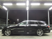 メルセデスベンツ Eクラス E400 4MATIC ｽﾃｰｼｮﾝﾜｺﾞﾝ ｴｸｽｸﾙｰｼﾌﾞ&ﾚｰﾀﾞｰｾｰﾌﾃｨPKG　ﾌﾞﾗｯｸﾅｯﾊﾟﾚｻﾞｰ 前後席ﾋｰﾀｰ AMG19ｲﾝﾁAW ﾅﾋﾞTV Appleｶｰﾌﾟﾚｲ 360度ｶﾒﾗ Burmester ｴｱﾊﾞﾗﾝｽPKG ﾍｯﾄﾞｱｯﾌﾟD 自動ﾘｱｹﾞｰﾄ ｴｱｻｽ LEDﾍｯﾄﾞﾗｲﾄ/ｱﾀﾞﾌﾟﾃｨﾌﾞHB　2年保証付