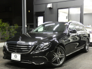 メルセデスベンツ Eクラス E400 4MATIC ｽﾃｰｼｮﾝﾜｺﾞﾝ ｴｸｽｸﾙｰｼﾌﾞ&ﾚｰﾀﾞｰｾｰﾌﾃｨPKG　ﾌﾞﾗｯｸﾅｯﾊﾟﾚｻﾞｰ 前後席ﾋｰﾀｰ AMG19ｲﾝﾁAW ﾅﾋﾞTV Appleｶｰﾌﾟﾚｲ 360度ｶﾒﾗ Burmester ｴｱﾊﾞﾗﾝｽPKG ﾍｯﾄﾞｱｯﾌﾟD 自動ﾘｱｹﾞｰﾄ ｴｱｻｽ LEDﾍｯﾄﾞﾗｲﾄ/ｱﾀﾞﾌﾟﾃｨﾌﾞHB　2年保証付