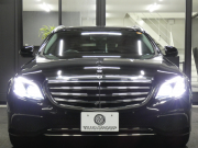 メルセデスベンツ Eクラス E400 4MATIC ｽﾃｰｼｮﾝﾜｺﾞﾝ ｴｸｽｸﾙｰｼﾌﾞ&ﾚｰﾀﾞｰｾｰﾌﾃｨPKG　ﾌﾞﾗｯｸﾅｯﾊﾟﾚｻﾞｰ 前後席ﾋｰﾀｰ AMG19ｲﾝﾁAW ﾅﾋﾞTV Appleｶｰﾌﾟﾚｲ 360度ｶﾒﾗ Burmester ｴｱﾊﾞﾗﾝｽPKG ﾍｯﾄﾞｱｯﾌﾟD 自動ﾘｱｹﾞｰﾄ ｴｱｻｽ LEDﾍｯﾄﾞﾗｲﾄ/ｱﾀﾞﾌﾟﾃｨﾌﾞHB　2年保証付