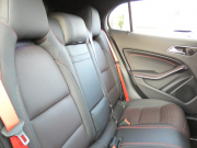 AMG GLA GLA45 4MATIC ﾚｰﾀﾞｰｾｰﾌﾃｨPKG　後期 1ｵｰﾅｰ 381ps ｷｰﾚｽｺﾞｰ 黒本革 ﾊﾟﾉﾗﾏｻﾝﾙｰﾌ ﾅﾋﾞTV Aｶｰﾌﾟﾚｲ Bｶﾒﾗ ﾀﾞｲﾅﾐｯｸｾﾚｸﾄ LEDﾍｯﾄﾞﾗｲﾄ ﾊﾟﾄﾞﾙｼﾌﾄ 前後ﾄﾞﾗﾚｺ 自動ﾘｱｹﾞｰﾄ/ﾌｯﾄOP AMGｴｱﾛ&19ｲﾝﾁAW　2年保証付