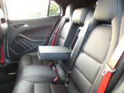 AMG GLA GLA45 4MATIC ﾚｰﾀﾞｰｾｰﾌﾃｨPKG　後期 1ｵｰﾅｰ 381ps ｷｰﾚｽｺﾞｰ 黒本革 ﾊﾟﾉﾗﾏｻﾝﾙｰﾌ ﾅﾋﾞTV Aｶｰﾌﾟﾚｲ Bｶﾒﾗ ﾀﾞｲﾅﾐｯｸｾﾚｸﾄ LEDﾍｯﾄﾞﾗｲﾄ ﾊﾟﾄﾞﾙｼﾌﾄ 前後ﾄﾞﾗﾚｺ 自動ﾘｱｹﾞｰﾄ/ﾌｯﾄOP AMGｴｱﾛ&19ｲﾝﾁAW　2年保証付