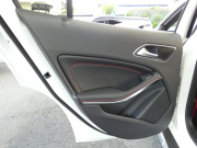 AMG GLA GLA45 4MATIC ﾚｰﾀﾞｰｾｰﾌﾃｨPKG　後期 1ｵｰﾅｰ 381ps ｷｰﾚｽｺﾞｰ 黒本革 ﾊﾟﾉﾗﾏｻﾝﾙｰﾌ ﾅﾋﾞTV Aｶｰﾌﾟﾚｲ Bｶﾒﾗ ﾀﾞｲﾅﾐｯｸｾﾚｸﾄ LEDﾍｯﾄﾞﾗｲﾄ ﾊﾟﾄﾞﾙｼﾌﾄ 前後ﾄﾞﾗﾚｺ 自動ﾘｱｹﾞｰﾄ/ﾌｯﾄOP AMGｴｱﾛ&19ｲﾝﾁAW　2年保証付