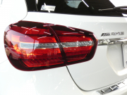 AMG GLA GLA45 4MATIC ﾚｰﾀﾞｰｾｰﾌﾃｨPKG　後期 1ｵｰﾅｰ 381ps ｷｰﾚｽｺﾞｰ 黒本革 ﾊﾟﾉﾗﾏｻﾝﾙｰﾌ ﾅﾋﾞTV Aｶｰﾌﾟﾚｲ Bｶﾒﾗ ﾀﾞｲﾅﾐｯｸｾﾚｸﾄ LEDﾍｯﾄﾞﾗｲﾄ ﾊﾟﾄﾞﾙｼﾌﾄ 前後ﾄﾞﾗﾚｺ 自動ﾘｱｹﾞｰﾄ/ﾌｯﾄOP AMGｴｱﾛ&19ｲﾝﾁAW　2年保証付