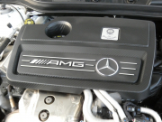 AMG GLA GLA45 4MATIC ﾚｰﾀﾞｰｾｰﾌﾃｨPKG　後期 1ｵｰﾅｰ 381ps ｷｰﾚｽｺﾞｰ 黒本革 ﾊﾟﾉﾗﾏｻﾝﾙｰﾌ ﾅﾋﾞTV Aｶｰﾌﾟﾚｲ Bｶﾒﾗ ﾀﾞｲﾅﾐｯｸｾﾚｸﾄ LEDﾍｯﾄﾞﾗｲﾄ ﾊﾟﾄﾞﾙｼﾌﾄ 前後ﾄﾞﾗﾚｺ 自動ﾘｱｹﾞｰﾄ/ﾌｯﾄOP AMGｴｱﾛ&19ｲﾝﾁAW　2年保証付