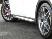 AMG GLA GLA45 4MATIC ﾚｰﾀﾞｰｾｰﾌﾃｨPKG　後期 1ｵｰﾅｰ 381ps ｷｰﾚｽｺﾞｰ 黒本革 ﾊﾟﾉﾗﾏｻﾝﾙｰﾌ ﾅﾋﾞTV Aｶｰﾌﾟﾚｲ Bｶﾒﾗ ﾀﾞｲﾅﾐｯｸｾﾚｸﾄ LEDﾍｯﾄﾞﾗｲﾄ ﾊﾟﾄﾞﾙｼﾌﾄ 前後ﾄﾞﾗﾚｺ 自動ﾘｱｹﾞｰﾄ/ﾌｯﾄOP AMGｴｱﾛ&19ｲﾝﾁAW　2年保証付