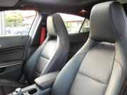 AMG GLA GLA45 4MATIC ﾚｰﾀﾞｰｾｰﾌﾃｨPKG　後期 1ｵｰﾅｰ 381ps ｷｰﾚｽｺﾞｰ 黒本革 ﾊﾟﾉﾗﾏｻﾝﾙｰﾌ ﾅﾋﾞTV Aｶｰﾌﾟﾚｲ Bｶﾒﾗ ﾀﾞｲﾅﾐｯｸｾﾚｸﾄ LEDﾍｯﾄﾞﾗｲﾄ ﾊﾟﾄﾞﾙｼﾌﾄ 前後ﾄﾞﾗﾚｺ 自動ﾘｱｹﾞｰﾄ/ﾌｯﾄOP AMGｴｱﾛ&19ｲﾝﾁAW　2年保証付