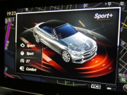 メルセデスベンツ Cクラス C180 ｶﾌﾞﾘｵﾚ ﾚｻﾞｰｴｸｽｸﾙｰｼﾌﾞ&ﾚｰﾀﾞｰｾｰﾌﾃｨPKG　9速AT meｺﾈｸﾄ AMGｴｱﾛ&19ｲﾝﾁｱﾙﾐ 赤革 赤幌 HDDﾅﾋﾞ 地ﾃﾞｼﾞ Bｶﾒﾗ Bluetoothｵｰﾃﾞｨｵ ﾄﾞﾗﾚｺ LEDﾍｯﾄﾞﾗｲﾄ ｴｱﾊﾞﾗﾝｽPKG ﾍｯﾄﾞｱｯﾌﾟD　2年保証付