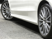 メルセデスベンツ Cクラス C180 ｶﾌﾞﾘｵﾚ ﾚｻﾞｰｴｸｽｸﾙｰｼﾌﾞ&ﾚｰﾀﾞｰｾｰﾌﾃｨPKG　9速AT meｺﾈｸﾄ AMGｴｱﾛ&19ｲﾝﾁｱﾙﾐ 赤革 赤幌 HDDﾅﾋﾞ 地ﾃﾞｼﾞ Bｶﾒﾗ Bluetoothｵｰﾃﾞｨｵ ﾄﾞﾗﾚｺ LEDﾍｯﾄﾞﾗｲﾄ ｴｱﾊﾞﾗﾝｽPKG ﾍｯﾄﾞｱｯﾌﾟD　2年保証付