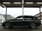 メルセデスベンツ GLC GLC220d 4MATIC AMGﾗｲﾝ&AMGﾚｻﾞｰｴｸｽｸﾙｰｼﾌﾞ&ﾄﾞﾗｲﾊﾞｰｽﾞPKG　ISG搭載 1ｵｰﾅｰ AMGｴｱﾛ&19AW 黒本革ｼｰﾄ ﾊﾟﾉﾗﾏSR MBUXﾅﾋﾞ 地ﾃﾞｼﾞ 360ｶﾒﾗ Appleｶｰﾌﾟﾚｲ Burmester ﾍｯﾄﾞｱｯﾌﾟD ﾘｱｱｸｽﾙｽﾃｱﾘﾝｸﾞ AirMATIC　新車保証継承可能