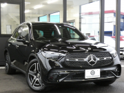 メルセデスベンツ GLC GLC220d 4MATIC AMGﾗｲﾝ&AMGﾚｻﾞｰｴｸｽｸﾙｰｼﾌﾞ&ﾄﾞﾗｲﾊﾞｰｽﾞPKG　ISG搭載 1ｵｰﾅｰ AMGｴｱﾛ&19AW 黒本革ｼｰﾄ ﾊﾟﾉﾗﾏSR MBUXﾅﾋﾞ 地ﾃﾞｼﾞ 360ｶﾒﾗ Appleｶｰﾌﾟﾚｲ Burmester ﾍｯﾄﾞｱｯﾌﾟD ﾘｱｱｸｽﾙｽﾃｱﾘﾝｸﾞ AirMATIC　新車保証継承可能