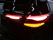 メルセデスベンツ GLC GLC220d 4MATIC AMGﾗｲﾝ&AMGﾚｻﾞｰｴｸｽｸﾙｰｼﾌﾞ&ﾄﾞﾗｲﾊﾞｰｽﾞPKG　ISG搭載 1ｵｰﾅｰ AMGｴｱﾛ&19AW 黒本革ｼｰﾄ ﾊﾟﾉﾗﾏSR MBUXﾅﾋﾞ 地ﾃﾞｼﾞ 360ｶﾒﾗ Appleｶｰﾌﾟﾚｲ Burmester ﾍｯﾄﾞｱｯﾌﾟD ﾘｱｱｸｽﾙｽﾃｱﾘﾝｸﾞ AirMATIC　新車保証継承可能