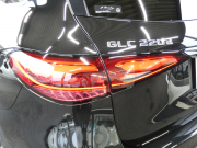 メルセデスベンツ GLC GLC220d 4MATIC AMGﾗｲﾝ&AMGﾚｻﾞｰｴｸｽｸﾙｰｼﾌﾞ&ﾄﾞﾗｲﾊﾞｰｽﾞPKG　ISG搭載 1ｵｰﾅｰ AMGｴｱﾛ&19AW 黒本革ｼｰﾄ ﾊﾟﾉﾗﾏSR MBUXﾅﾋﾞ 地ﾃﾞｼﾞ 360ｶﾒﾗ Appleｶｰﾌﾟﾚｲ Burmester ﾍｯﾄﾞｱｯﾌﾟD ﾘｱｱｸｽﾙｽﾃｱﾘﾝｸﾞ AirMATIC　新車保証継承可能