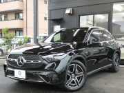 メルセデスベンツ GLC GLC220d 4MATIC AMGﾗｲﾝ&AMGﾚｻﾞｰｴｸｽｸﾙｰｼﾌﾞ&ﾄﾞﾗｲﾊﾞｰｽﾞPKG　ISG搭載 1ｵｰﾅｰ AMGｴｱﾛ&19AW 黒本革ｼｰﾄ ﾊﾟﾉﾗﾏSR MBUXﾅﾋﾞ 地ﾃﾞｼﾞ 360ｶﾒﾗ Appleｶｰﾌﾟﾚｲ Burmester ﾍｯﾄﾞｱｯﾌﾟD ﾘｱｱｸｽﾙｽﾃｱﾘﾝｸﾞ AirMATIC　新車保証継承可能