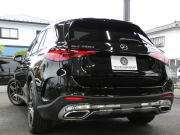 メルセデスベンツ GLC GLC220d 4MATIC AMGﾗｲﾝ&AMGﾚｻﾞｰｴｸｽｸﾙｰｼﾌﾞ&ﾄﾞﾗｲﾊﾞｰｽﾞPKG　ISG搭載 1ｵｰﾅｰ AMGｴｱﾛ&19AW 黒本革ｼｰﾄ ﾊﾟﾉﾗﾏSR MBUXﾅﾋﾞ 地ﾃﾞｼﾞ 360ｶﾒﾗ Appleｶｰﾌﾟﾚｲ Burmester ﾍｯﾄﾞｱｯﾌﾟD ﾘｱｱｸｽﾙｽﾃｱﾘﾝｸﾞ AirMATIC　新車保証継承可能