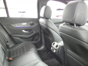 AMG GLC GLC43 4MATIC ﾚｻﾞｰｴｸｽｸﾙｰｼﾌﾞ&ﾚｰﾀﾞｰｾｰﾌﾃｨPKG　後期 1ｵｰﾅｰ AMGﾊﾟﾌｫｰﾏﾝｽｴｸﾞｿﾞｰｽﾄ AMGｴｱﾛ/20ｲﾝﾁAW 390ps meｺﾈｸﾄ 黒本革/ﾍﾞﾝﾁﾚｰﾀｰ ﾊﾟﾉﾗﾏｻﾝﾙｰﾌ MBUXﾅﾋﾞ 地ﾃﾞｼﾞ 360ｶﾒﾗ ﾍｯﾄﾞｱｯﾌﾟD ｴｱﾊﾞﾗﾝｽPKG LEDﾍｯﾄﾞﾗｲﾄ　2年保証付