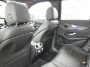 AMG GLC GLC43 4MATIC ﾚｻﾞｰｴｸｽｸﾙｰｼﾌﾞ&ﾚｰﾀﾞｰｾｰﾌﾃｨPKG　後期 1ｵｰﾅｰ AMGﾊﾟﾌｫｰﾏﾝｽｴｸﾞｿﾞｰｽﾄ AMGｴｱﾛ/20ｲﾝﾁAW 390ps meｺﾈｸﾄ 黒本革/ﾍﾞﾝﾁﾚｰﾀｰ ﾊﾟﾉﾗﾏｻﾝﾙｰﾌ MBUXﾅﾋﾞ 地ﾃﾞｼﾞ 360ｶﾒﾗ ﾍｯﾄﾞｱｯﾌﾟD ｴｱﾊﾞﾗﾝｽPKG LEDﾍｯﾄﾞﾗｲﾄ　2年保証付