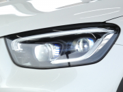 AMG GLC GLC43 4MATIC ﾚｻﾞｰｴｸｽｸﾙｰｼﾌﾞ&ﾚｰﾀﾞｰｾｰﾌﾃｨPKG　後期 1ｵｰﾅｰ AMGﾊﾟﾌｫｰﾏﾝｽｴｸﾞｿﾞｰｽﾄ AMGｴｱﾛ/20ｲﾝﾁAW 390ps meｺﾈｸﾄ 黒本革/ﾍﾞﾝﾁﾚｰﾀｰ ﾊﾟﾉﾗﾏｻﾝﾙｰﾌ MBUXﾅﾋﾞ 地ﾃﾞｼﾞ 360ｶﾒﾗ ﾍｯﾄﾞｱｯﾌﾟD ｴｱﾊﾞﾗﾝｽPKG LEDﾍｯﾄﾞﾗｲﾄ　2年保証付