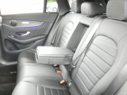 AMG GLC GLC43 4MATIC ﾚｻﾞｰｴｸｽｸﾙｰｼﾌﾞ&ﾚｰﾀﾞｰｾｰﾌﾃｨPKG　後期 1ｵｰﾅｰ AMGﾊﾟﾌｫｰﾏﾝｽｴｸﾞｿﾞｰｽﾄ AMGｴｱﾛ/20ｲﾝﾁAW 390ps meｺﾈｸﾄ 黒本革/ﾍﾞﾝﾁﾚｰﾀｰ ﾊﾟﾉﾗﾏｻﾝﾙｰﾌ MBUXﾅﾋﾞ 地ﾃﾞｼﾞ 360ｶﾒﾗ ﾍｯﾄﾞｱｯﾌﾟD ｴｱﾊﾞﾗﾝｽPKG LEDﾍｯﾄﾞﾗｲﾄ　2年保証付