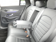 AMG GLC GLC43 4MATIC ﾚｻﾞｰｴｸｽｸﾙｰｼﾌﾞ&ﾚｰﾀﾞｰｾｰﾌﾃｨPKG　後期 1ｵｰﾅｰ AMGﾊﾟﾌｫｰﾏﾝｽｴｸﾞｿﾞｰｽﾄ AMGｴｱﾛ/20ｲﾝﾁAW 390ps meｺﾈｸﾄ 黒本革/ﾍﾞﾝﾁﾚｰﾀｰ ﾊﾟﾉﾗﾏｻﾝﾙｰﾌ MBUXﾅﾋﾞ 地ﾃﾞｼﾞ 360ｶﾒﾗ ﾍｯﾄﾞｱｯﾌﾟD ｴｱﾊﾞﾗﾝｽPKG LEDﾍｯﾄﾞﾗｲﾄ　2年保証付