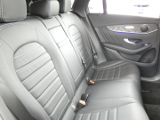 AMG GLC GLC43 4MATIC ﾚｻﾞｰｴｸｽｸﾙｰｼﾌﾞ&ﾚｰﾀﾞｰｾｰﾌﾃｨPKG　後期 1ｵｰﾅｰ AMGﾊﾟﾌｫｰﾏﾝｽｴｸﾞｿﾞｰｽﾄ AMGｴｱﾛ/20ｲﾝﾁAW 390ps meｺﾈｸﾄ 黒本革/ﾍﾞﾝﾁﾚｰﾀｰ ﾊﾟﾉﾗﾏｻﾝﾙｰﾌ MBUXﾅﾋﾞ 地ﾃﾞｼﾞ 360ｶﾒﾗ ﾍｯﾄﾞｱｯﾌﾟD ｴｱﾊﾞﾗﾝｽPKG LEDﾍｯﾄﾞﾗｲﾄ　2年保証付