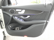 AMG GLC GLC43 4MATIC ﾚｻﾞｰｴｸｽｸﾙｰｼﾌﾞ&ﾚｰﾀﾞｰｾｰﾌﾃｨPKG　後期 1ｵｰﾅｰ AMGﾊﾟﾌｫｰﾏﾝｽｴｸﾞｿﾞｰｽﾄ AMGｴｱﾛ/20ｲﾝﾁAW 390ps meｺﾈｸﾄ 黒本革/ﾍﾞﾝﾁﾚｰﾀｰ ﾊﾟﾉﾗﾏｻﾝﾙｰﾌ MBUXﾅﾋﾞ 地ﾃﾞｼﾞ 360ｶﾒﾗ ﾍｯﾄﾞｱｯﾌﾟD ｴｱﾊﾞﾗﾝｽPKG LEDﾍｯﾄﾞﾗｲﾄ　2年保証付