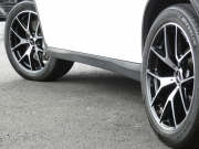 AMG GLC GLC43 4MATIC ﾚｻﾞｰｴｸｽｸﾙｰｼﾌﾞ&ﾚｰﾀﾞｰｾｰﾌﾃｨPKG　後期 1ｵｰﾅｰ AMGﾊﾟﾌｫｰﾏﾝｽｴｸﾞｿﾞｰｽﾄ AMGｴｱﾛ/20ｲﾝﾁAW 390ps meｺﾈｸﾄ 黒本革/ﾍﾞﾝﾁﾚｰﾀｰ ﾊﾟﾉﾗﾏｻﾝﾙｰﾌ MBUXﾅﾋﾞ 地ﾃﾞｼﾞ 360ｶﾒﾗ ﾍｯﾄﾞｱｯﾌﾟD ｴｱﾊﾞﾗﾝｽPKG LEDﾍｯﾄﾞﾗｲﾄ　2年保証付