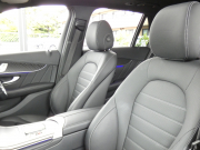 AMG GLC GLC43 4MATIC ﾚｻﾞｰｴｸｽｸﾙｰｼﾌﾞ&ﾚｰﾀﾞｰｾｰﾌﾃｨPKG　後期 1ｵｰﾅｰ AMGﾊﾟﾌｫｰﾏﾝｽｴｸﾞｿﾞｰｽﾄ AMGｴｱﾛ/20ｲﾝﾁAW 390ps meｺﾈｸﾄ 黒本革/ﾍﾞﾝﾁﾚｰﾀｰ ﾊﾟﾉﾗﾏｻﾝﾙｰﾌ MBUXﾅﾋﾞ 地ﾃﾞｼﾞ 360ｶﾒﾗ ﾍｯﾄﾞｱｯﾌﾟD ｴｱﾊﾞﾗﾝｽPKG LEDﾍｯﾄﾞﾗｲﾄ　2年保証付